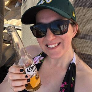 Meet your Posher, Kelley